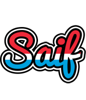 Saif norway logo