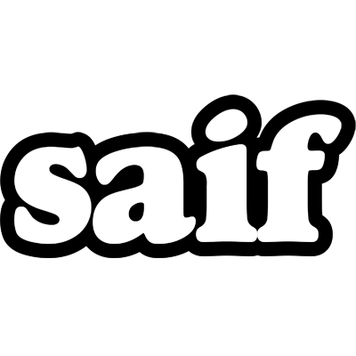 Saif panda logo