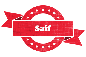 Saif passion logo