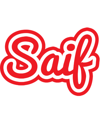 Saif sunshine logo