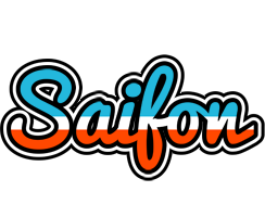 Saifon america logo