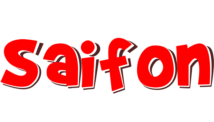 Saifon basket logo