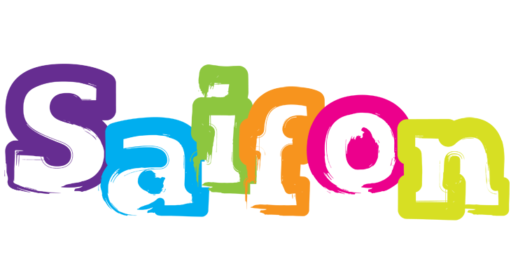 Saifon casino logo