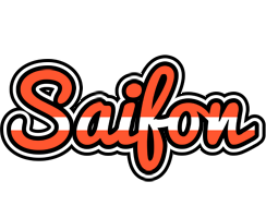 Saifon denmark logo