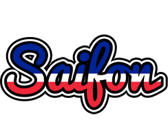 Saifon france logo