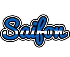 Saifon greece logo