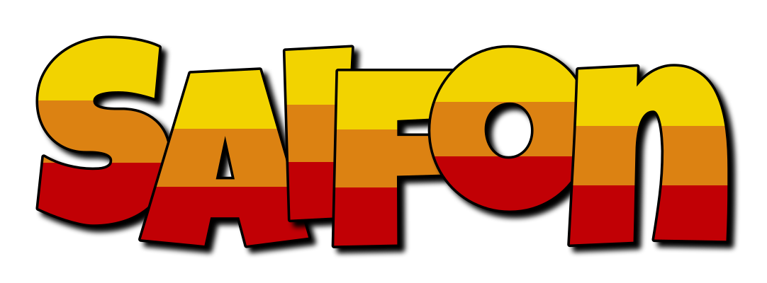 Saifon jungle logo