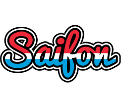 Saifon norway logo