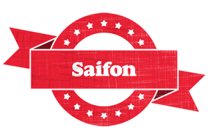 Saifon passion logo