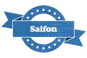 Saifon trust logo