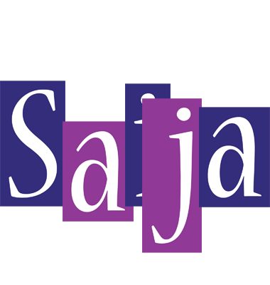Saija autumn logo