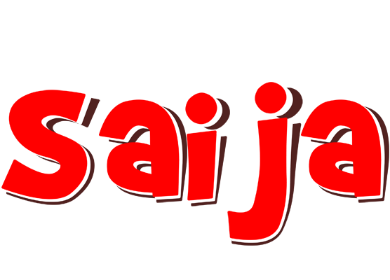 Saija basket logo
