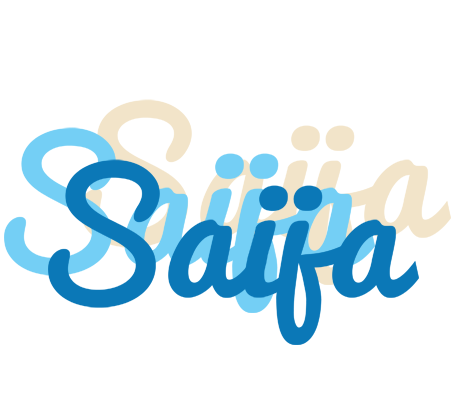 Saija breeze logo