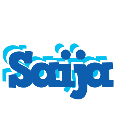 Saija business logo