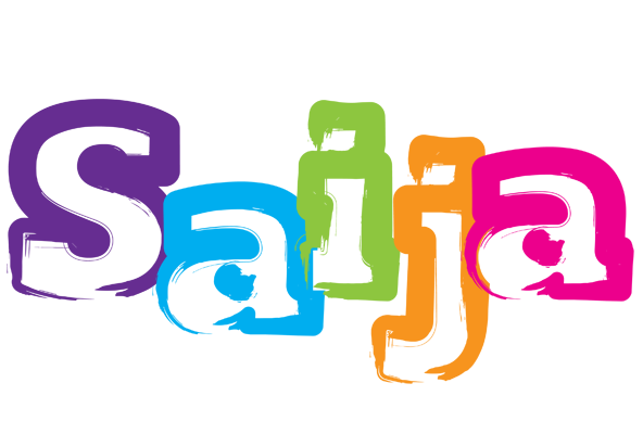 Saija casino logo