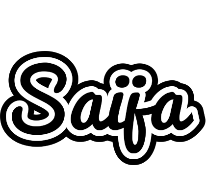 Saija chess logo