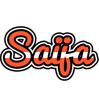 Saija denmark logo