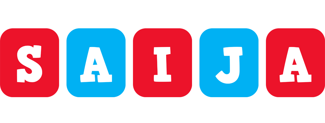 Saija diesel logo