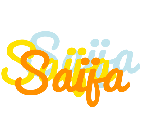 Saija energy logo
