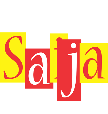 Saija errors logo