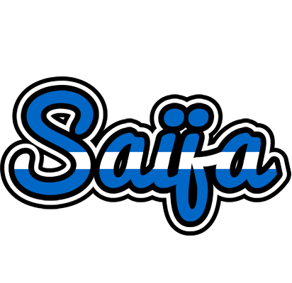 Saija greece logo