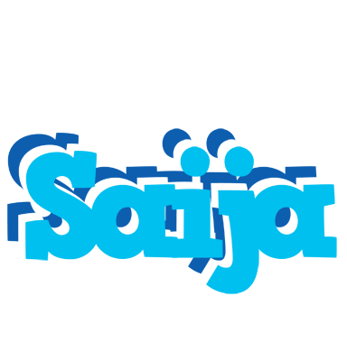 Saija jacuzzi logo