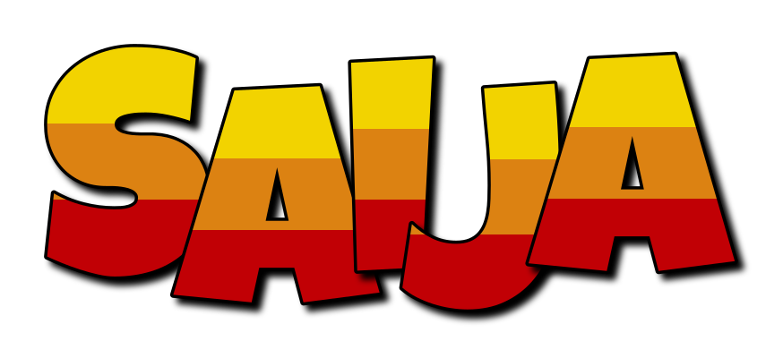 Saija jungle logo