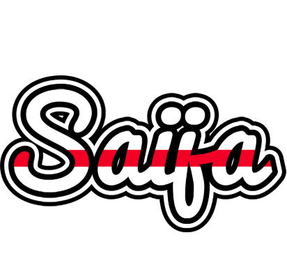 Saija kingdom logo