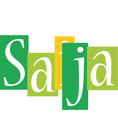 Saija lemonade logo