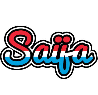 Saija norway logo