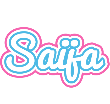 Saija outdoors logo