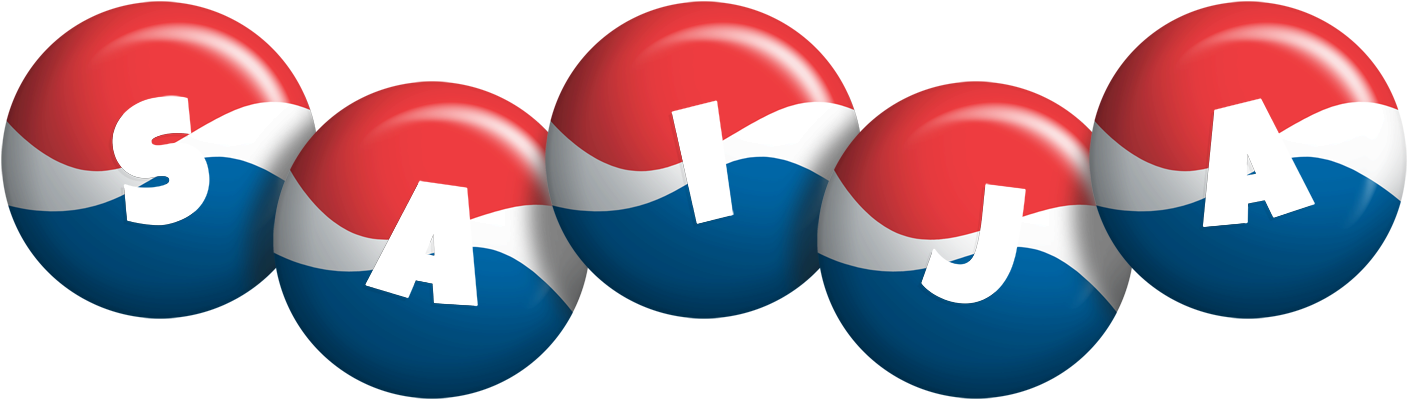 Saija paris logo