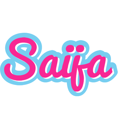 Saija popstar logo