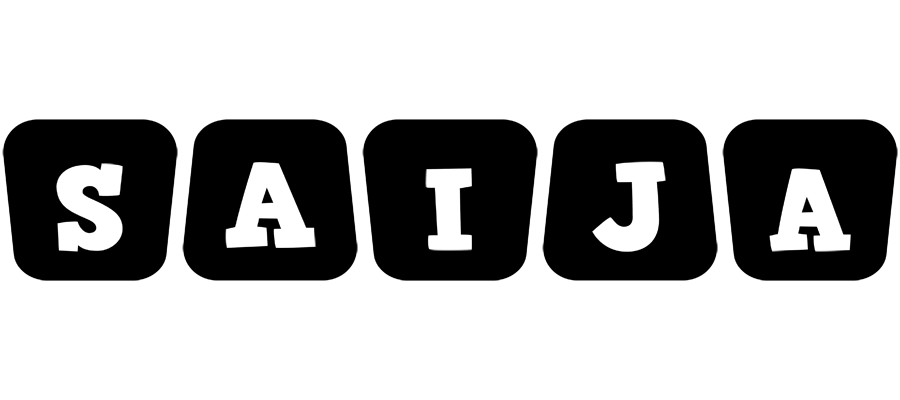 Saija racing logo