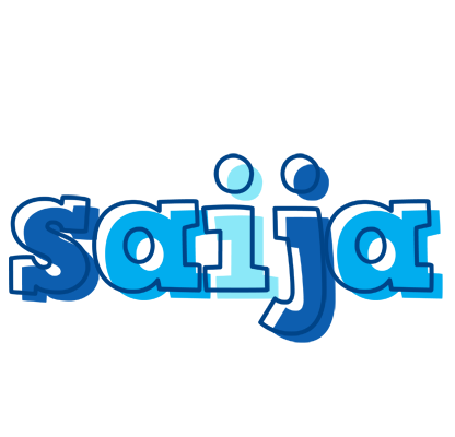 Saija sailor logo