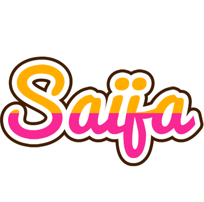 Saija smoothie logo