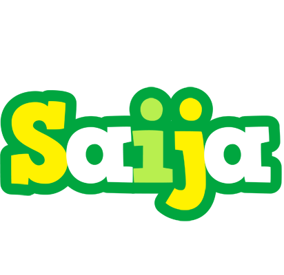 Saija soccer logo