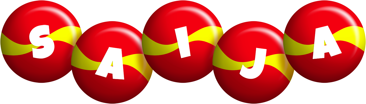 Saija spain logo