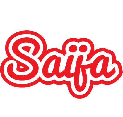 Saija sunshine logo