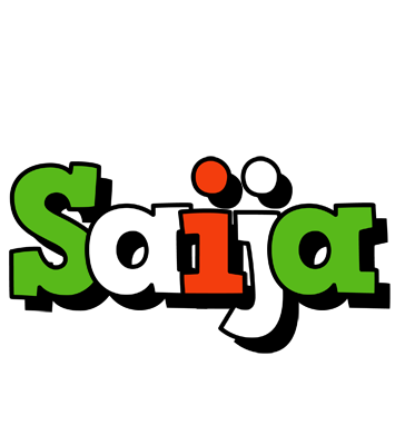 Saija venezia logo