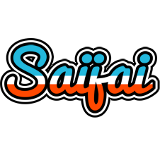 Saijai america logo