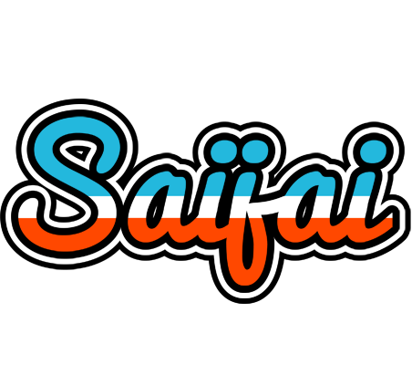 Saijai america logo