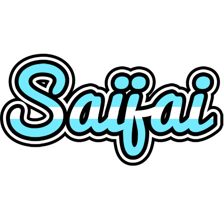 Saijai argentine logo