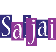 Saijai autumn logo