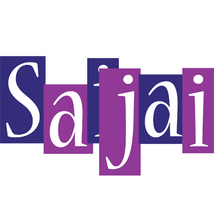 Saijai autumn logo