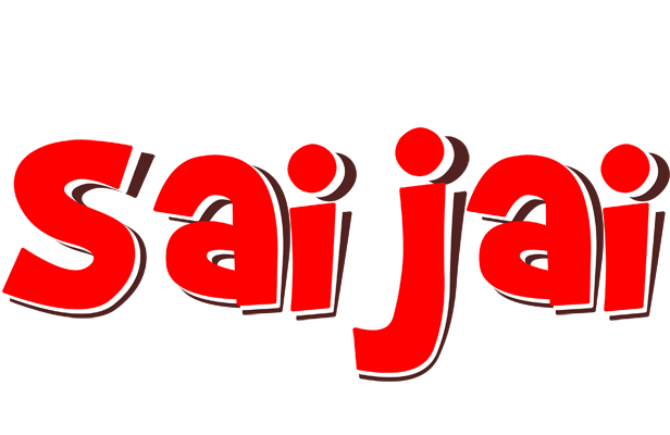 Saijai basket logo