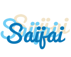 Saijai breeze logo