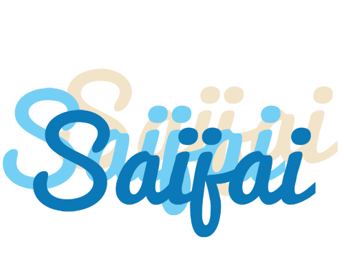 Saijai breeze logo