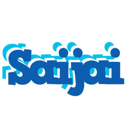 Saijai business logo