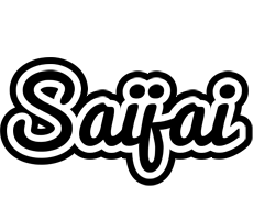 Saijai chess logo